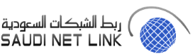 ربط الشبكات السعودية
