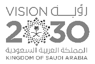 Saudi Vision 2030